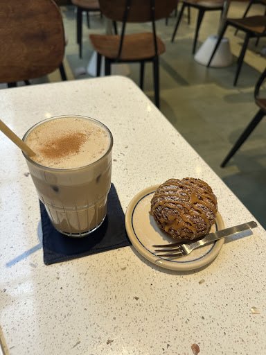 Café Slow Thao Dien photo 6 in Thao Dien