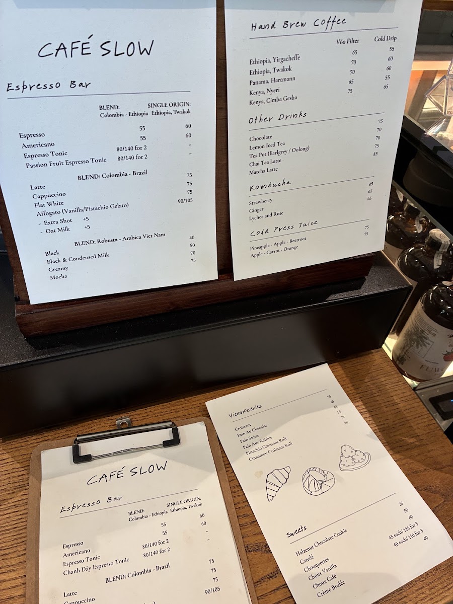 Café Slow Thao Dien photo 7 in Thao Dien