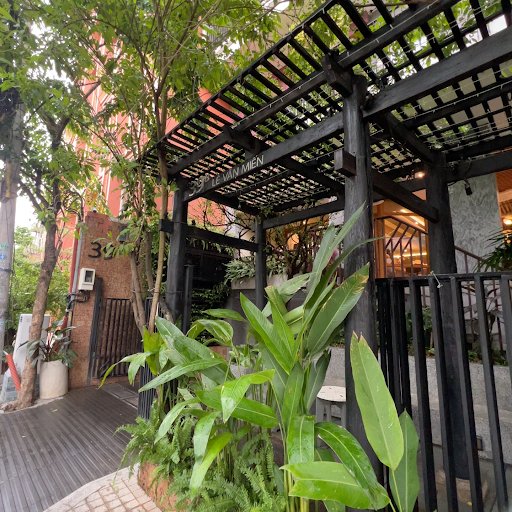 Café Slow Thao Dien photo 10 in Thao Dien