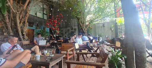 Cafe sonata photo 2 in Thao Dien