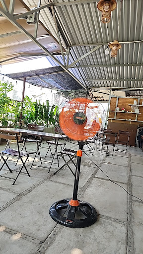 Cafe sonata photo 3 in Thao Dien
