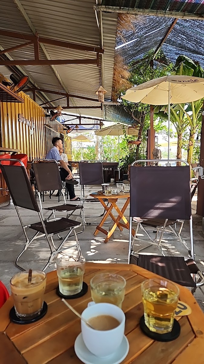 Cafe sonata photo 5 in Thao Dien