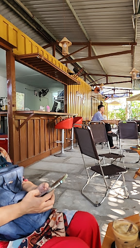 Cafe sonata photo 6 in Thao Dien