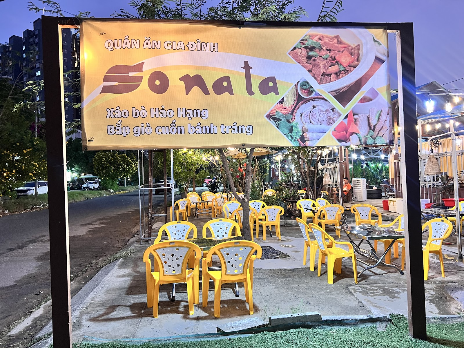 Cafe sonata photo 7 in Thao Dien