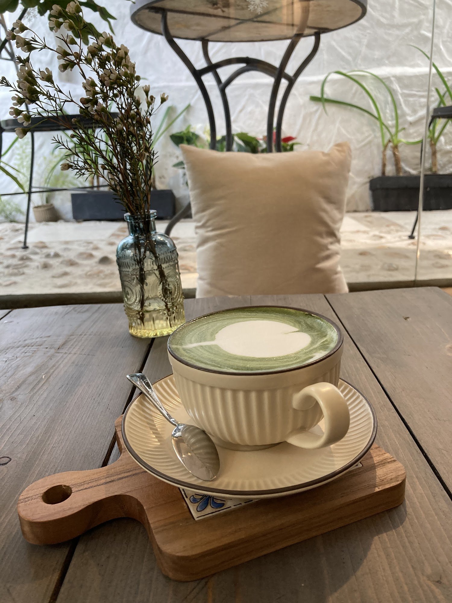 Cafe'talk photo 2 in Thao Dien