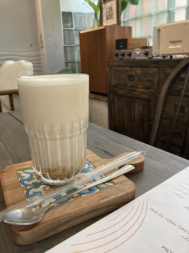 Cafe'talk photo 6 in Thao Dien