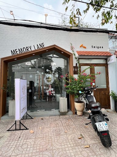 Cafe'talk photo 7 in Thao Dien