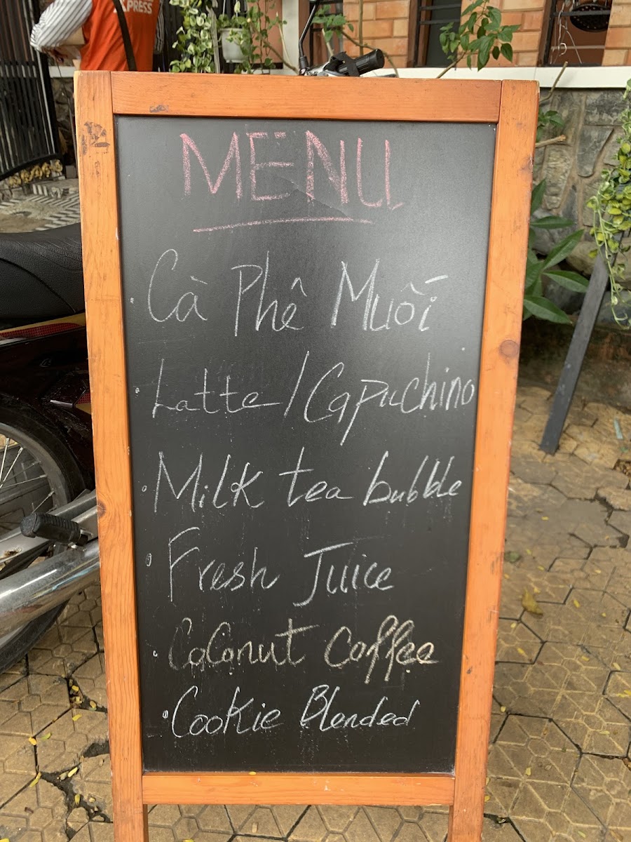 Cafe The Truck. photo 2 in Thao Dien