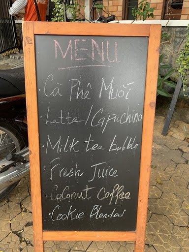 Cafe The Truck. photo 4 in Thao Dien