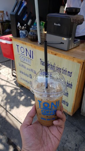 Cafe The Truck. photo 7 in Thao Dien