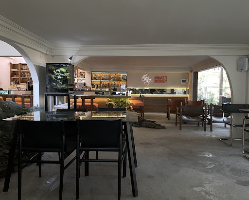 Cafe The Truck. photo 8 in Thao Dien