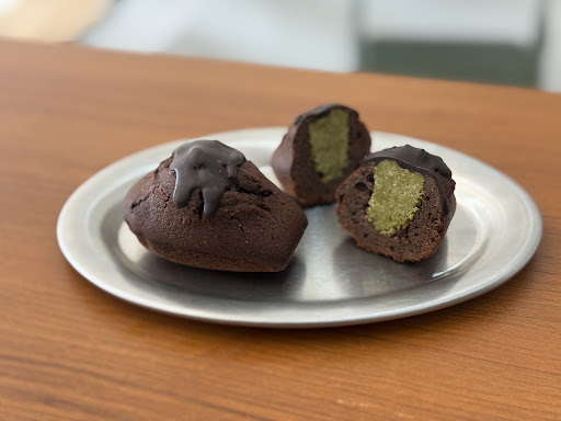 cafe tiny 카페 타이니 photo 3 in Thao Dien