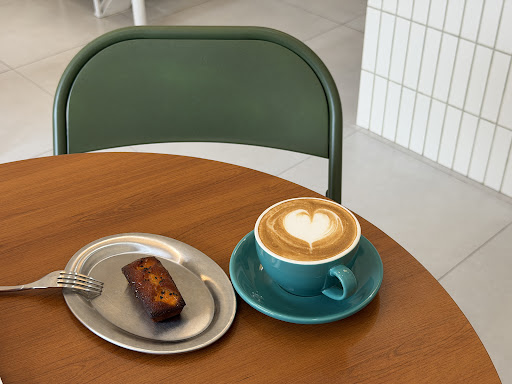 cafe tiny 카페 타이니 photo 5 in Thao Dien