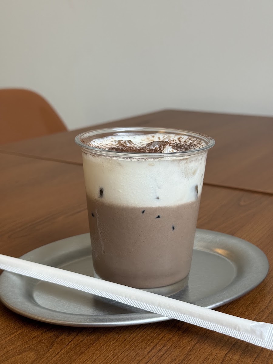 cafe tiny 카페 타이니 photo 6 in Thao Dien