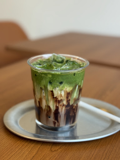 cafe tiny 카페 타이니 photo 7 in Thao Dien