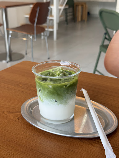cafe tiny 카페 타이니 photo 8 in Thao Dien
