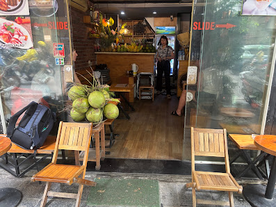 Café Travel photo 6 in Thao Dien