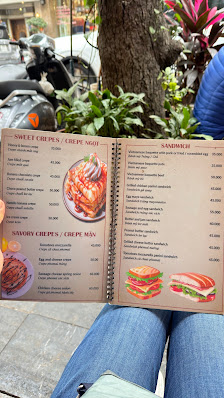 Café Travel photo 3 in Thao Dien