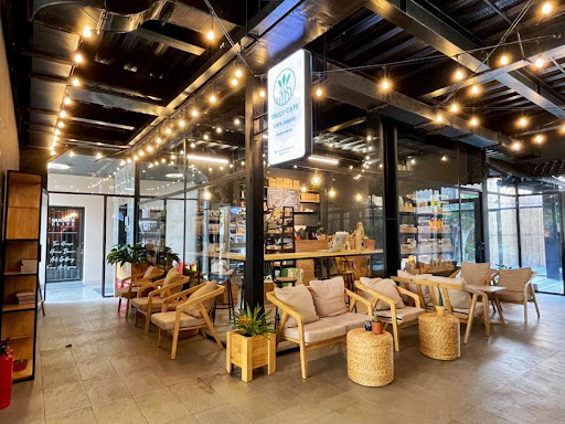 Café Truly Organic photo 1 in Thao Dien