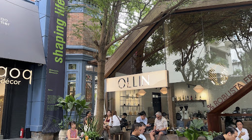 Café Truly Organic photo 6 in Thao Dien