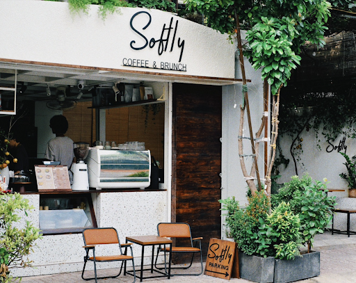 Café Truly Organic photo 5 in Thao Dien