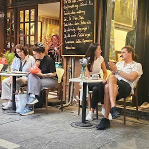 Cafe Vân Yến photo 7 in Thao Dien