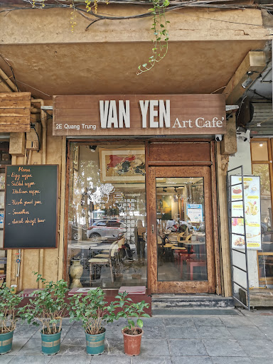 Cafe Vân Yến photo 6 in Ha Noi