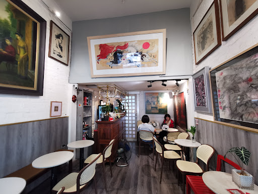 Cafe Vân Yến photo 8 in Ha Noi