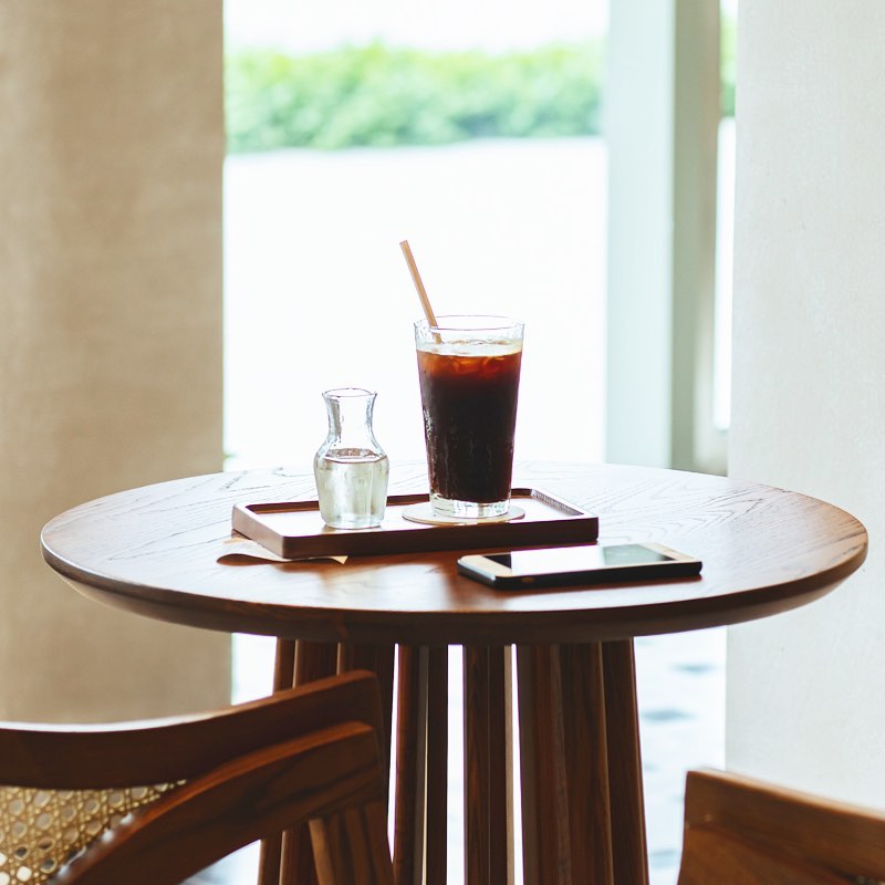 Cafe'in - Đặng Hữu Phổ photo 3 in Thao Dien