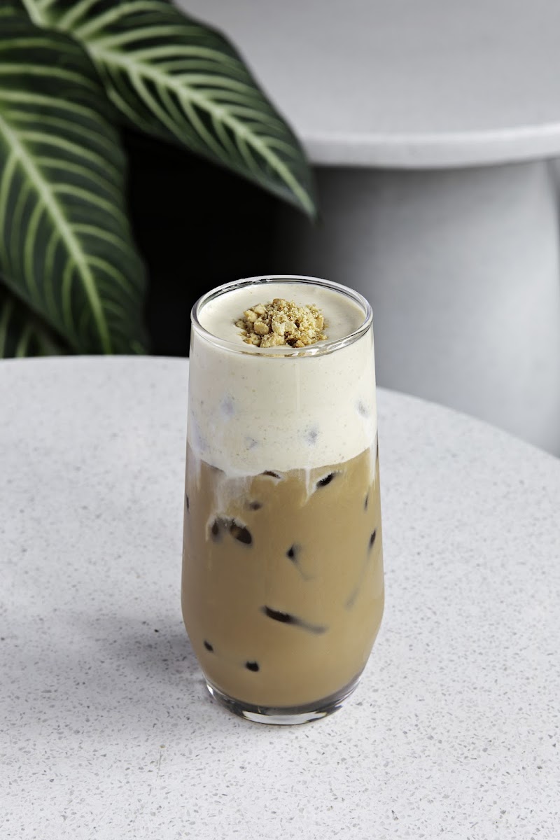 Cafe'in - Đặng Hữu Phổ photo 6 in Thao Dien