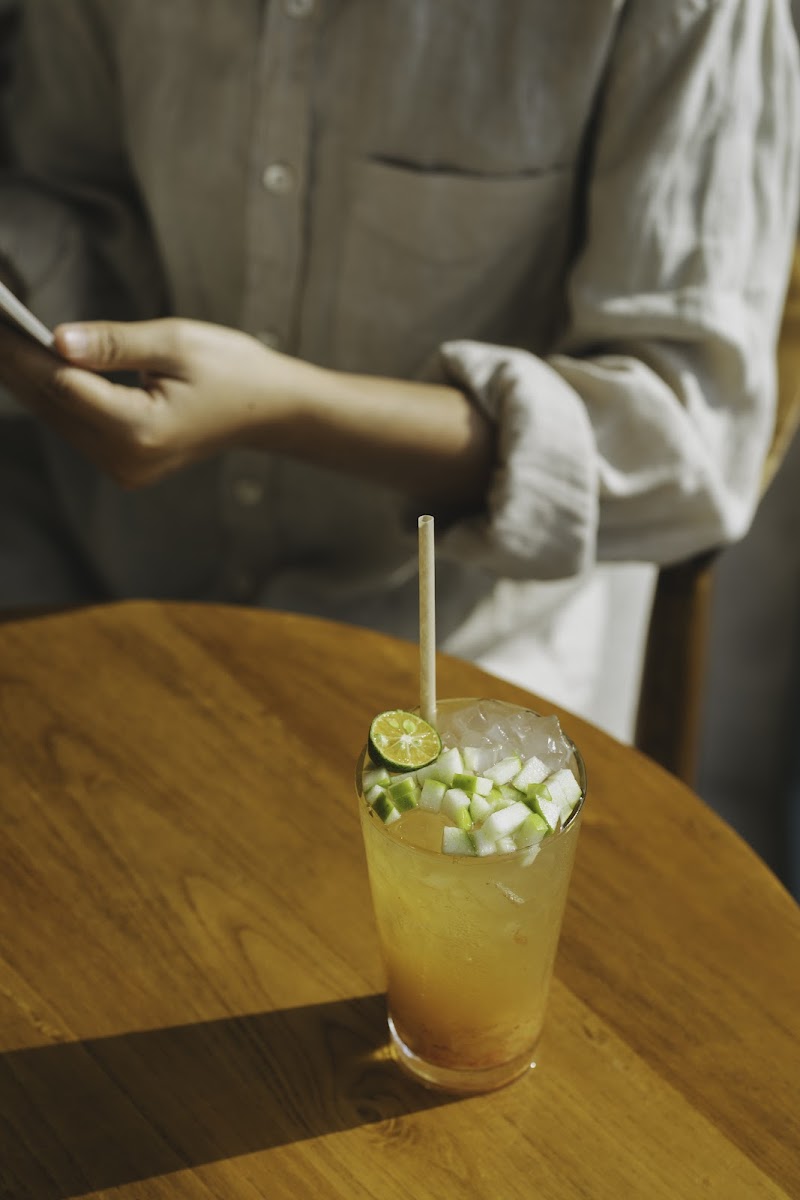 Cafe'in - Đặng Hữu Phổ photo 8 in Thao Dien