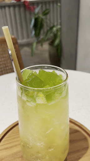 Café'In - Quốc Hương photo 1 in Thao Dien