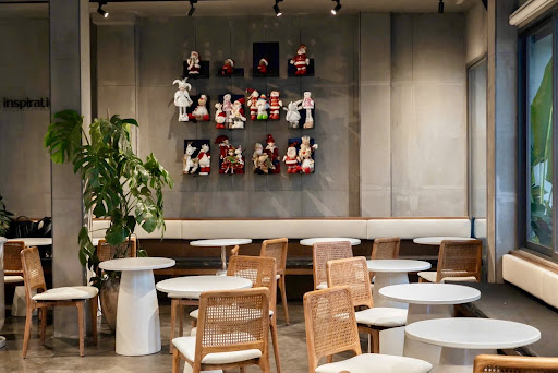 Café'In - Quốc Hương photo 4 in Thao Dien