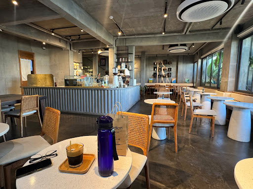 Café'In - Quốc Hương photo 6 in Thao Dien