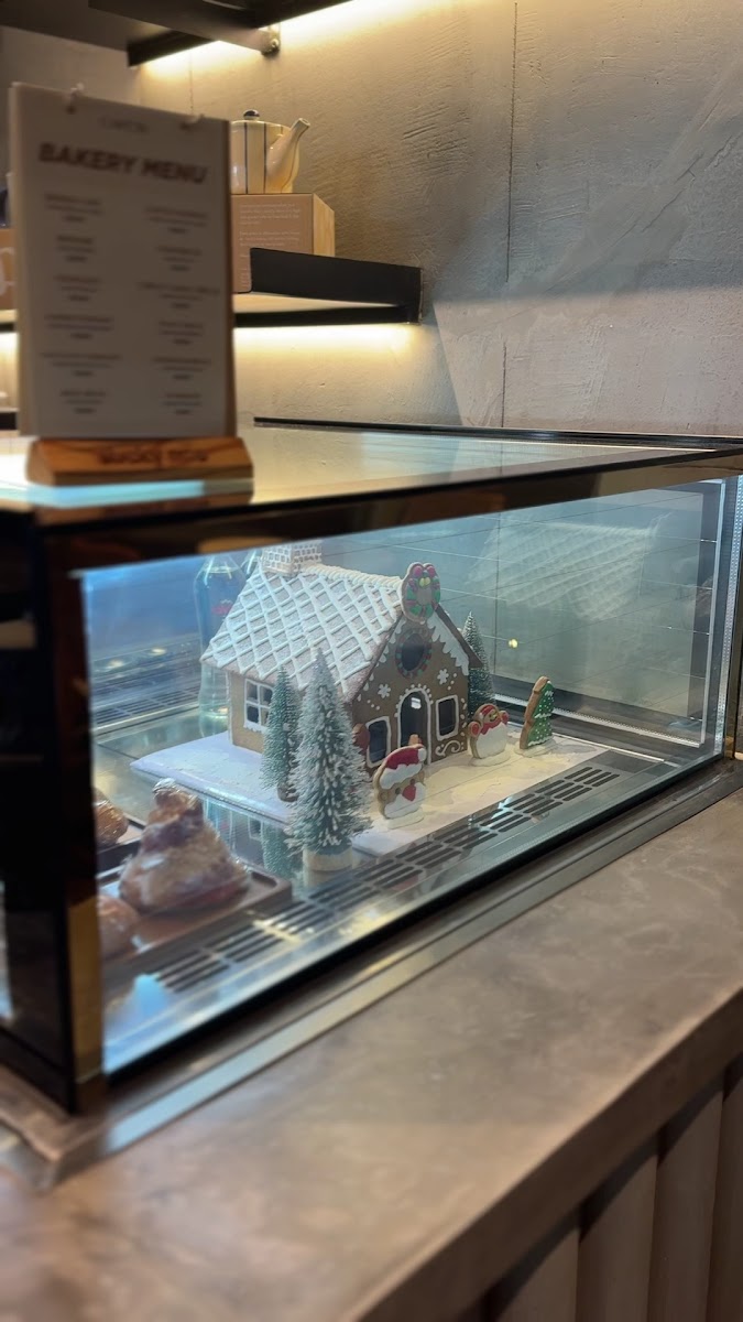 Café'In - Quốc Hương photo 8 in Thao Dien