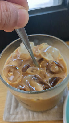 Caffe Doppio To Ngoc Van photo 4 in Thao Dien