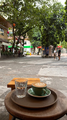 Caffe Doppio To Ngoc Van photo 8 in Thao Dien