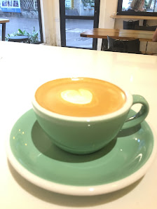 Caffe Doppio To Ngoc Van photo 7 in Thao Dien