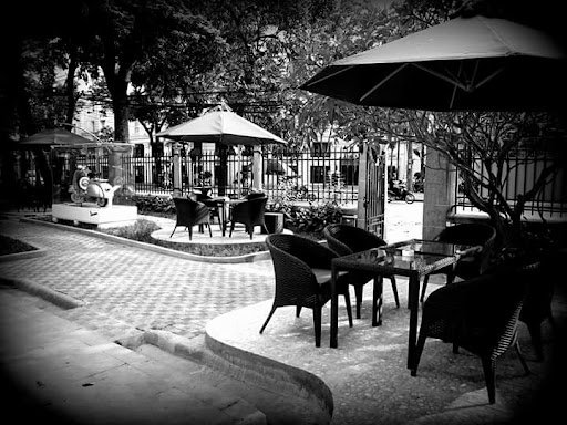 Caffè Italia photo 2 in Thao Dien