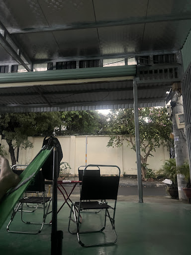 CAFFEE VÕNG photo 2 in Thao Dien