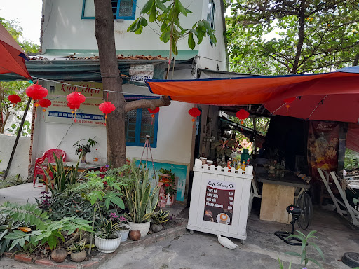 CAFFEE VÕNG photo 5 in Thao Dien