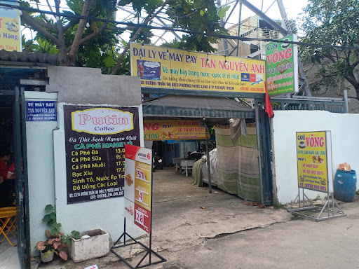 CAFFEE VÕNG photo 7 in Thao Dien
