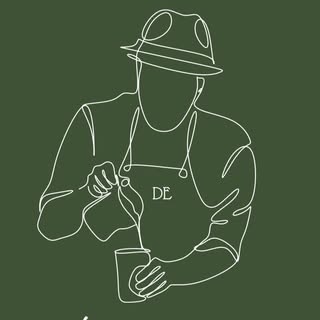 Café De Matcha logo