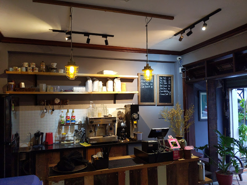 Café'In photo 2 in Thao Dien