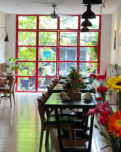 Cái Cối photo 5 in Thao Dien