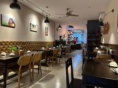 Cái Cối photo 8 in Thao Dien