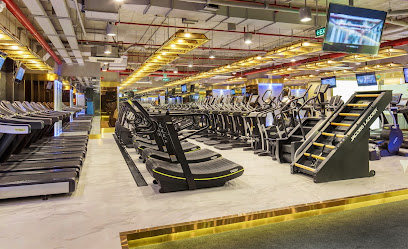 California Centuryon Westpoint Quận Tây Hồ in Ha Noi