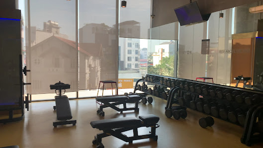 California Centuryon Westpoint Quận Tây Hồ photo 4 in Thao Dien