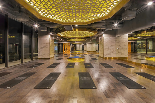 California Centuryon Westpoint Quận Tây Hồ photo 3 in Ha Noi