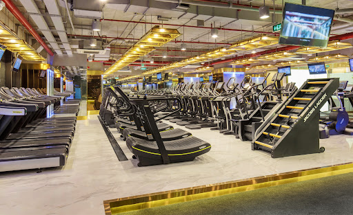 California Centuryon Westpoint Quận Tây Hồ photo 4 in Ha Noi